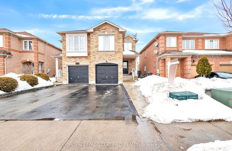 18 Roadmaster Lane, Brampton | Image 1