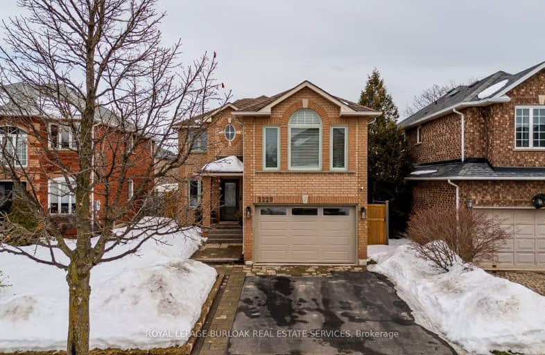 2229 Fourth Line, Oakville | Image 1