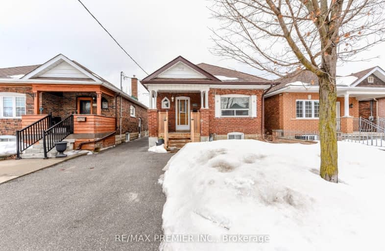 165 Lambton Avenue, Toronto | Image 1