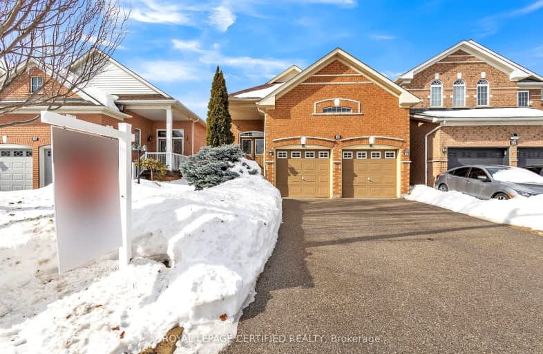 38 Dwellers Road, Brampton | Image 1