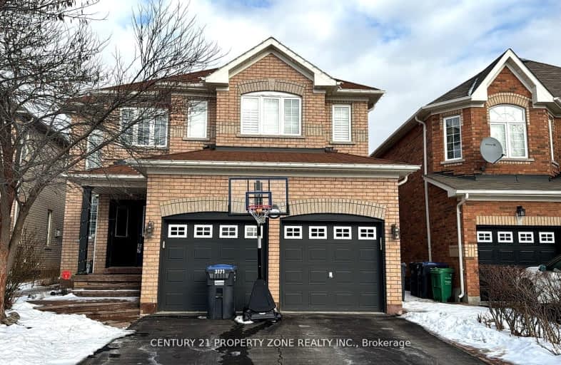 3171 Countess Crescent East, Mississauga | Image 1