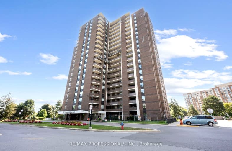 108-1515 Lakeshore Road East, Mississauga | Image 1