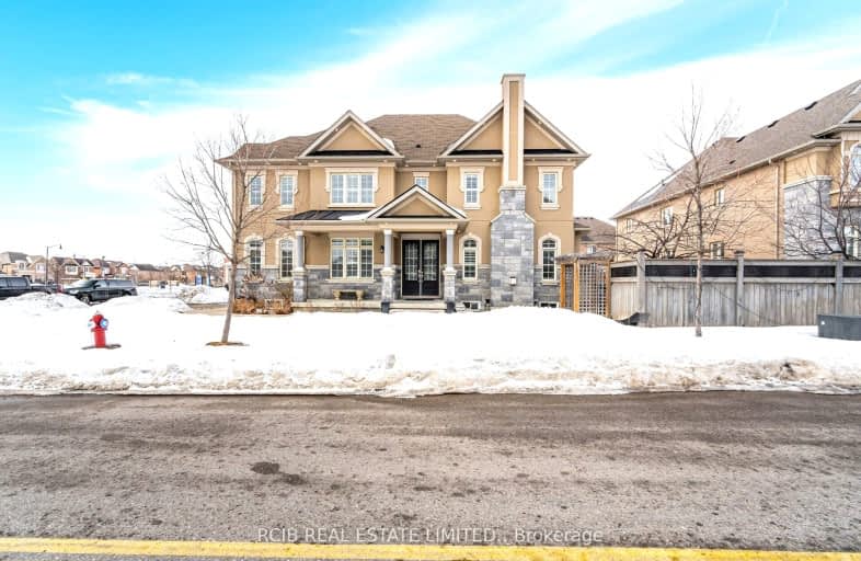 2 Villadowns Trail, Brampton | Image 1