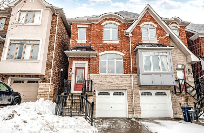 39 Ypres Road, Toronto | Image 1