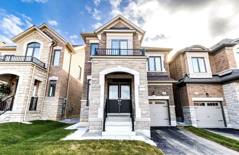 36 Sapwood Crescent, Brampton | Image 1