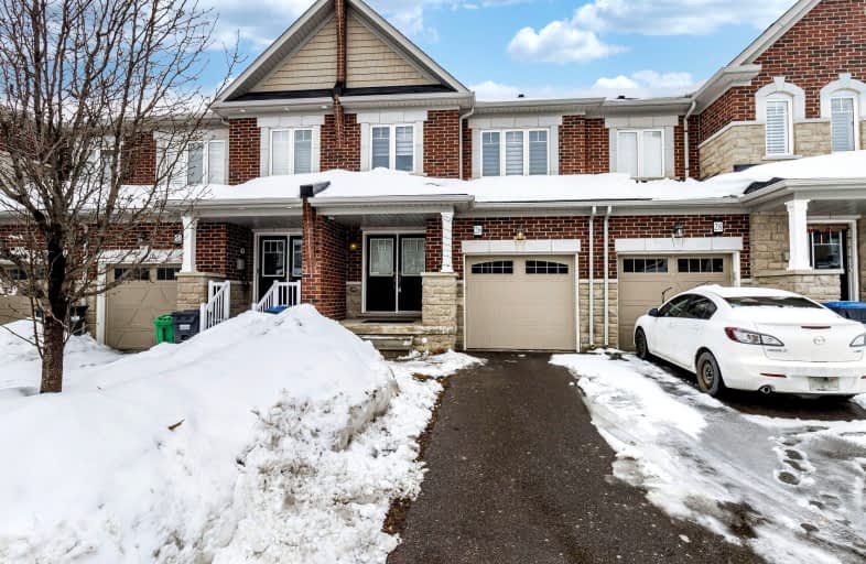 26 Hoover Road, Brampton | Image 1