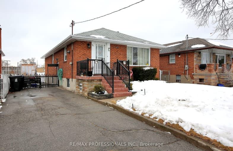 96 Nordin Avenue, Toronto | Image 1