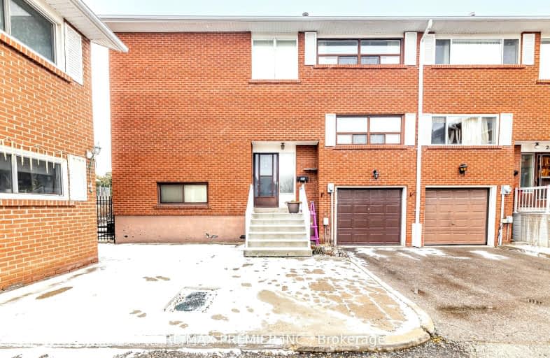 43-21a Thistle Down Boulevard, Toronto | Image 1