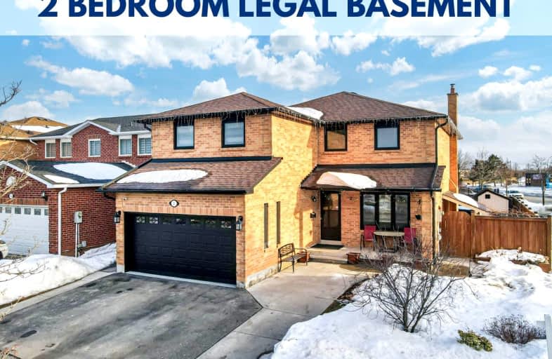 2 Ebby Avenue, Brampton | Image 1