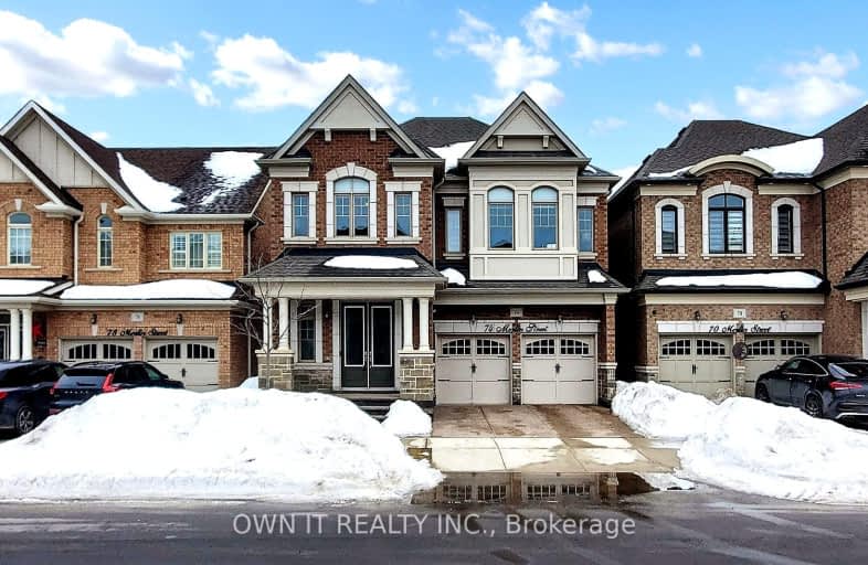 74 Merlin Street, Oakville | Image 1