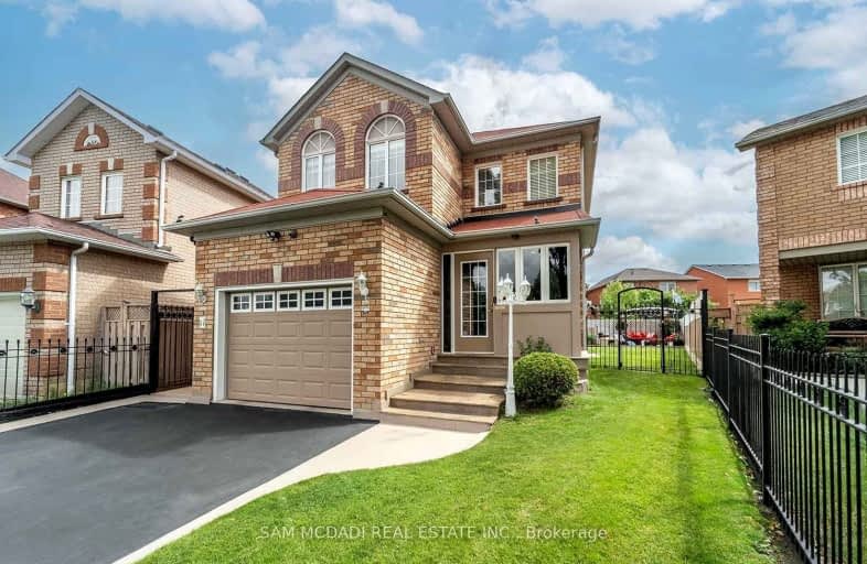 5599 Brenchley Avenue, Mississauga | Image 1