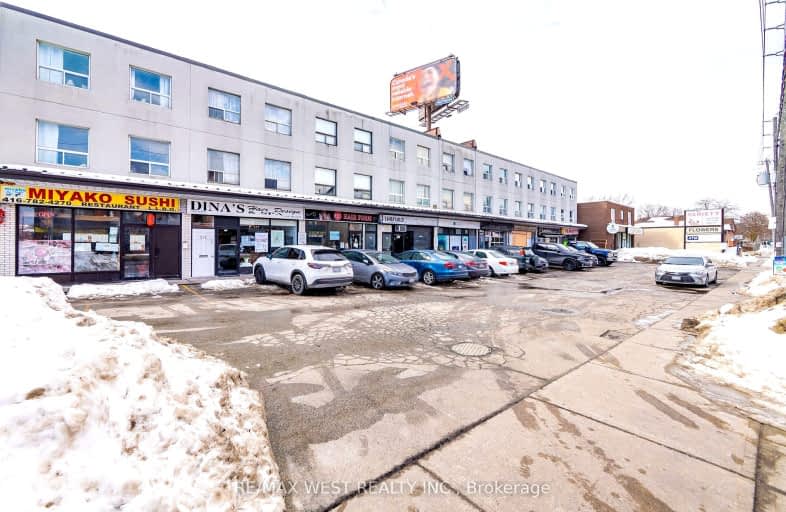 578 Marlee Avenue, Toronto | Image 1