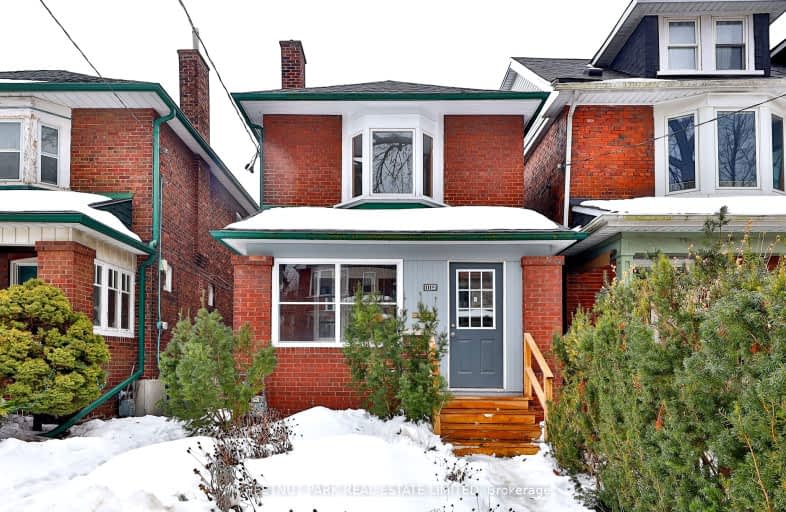 111A Wright Avenue, Toronto | Image 1