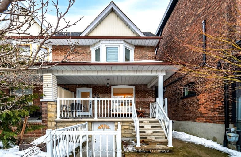 45 McFarland Avenue, Toronto | Image 1