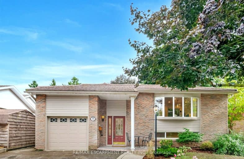 3150 Bentworth Drive, Burlington | Image 1