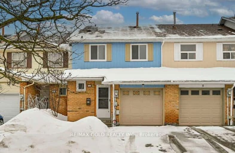 12 Rusthall Way, Brampton | Image 1