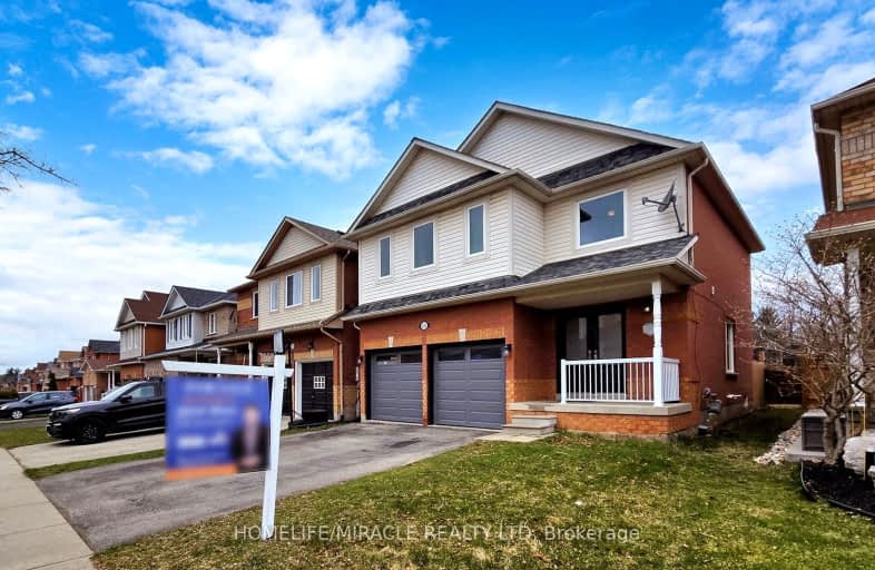 126 Mowat Crescent, Halton Hills | Image 1