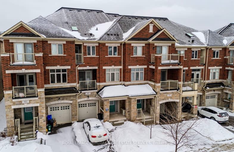 480 Silver Maple Road, Oakville | Image 1