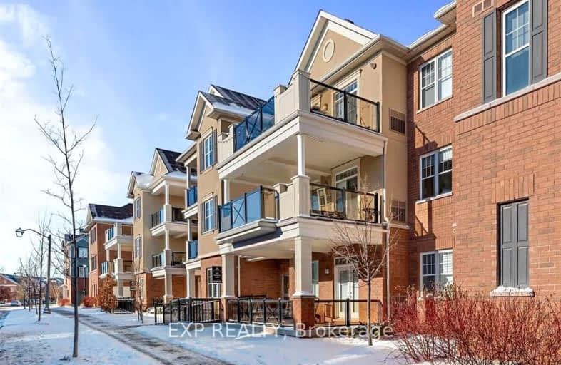 209-263 Georgian Drive, Oakville | Image 1