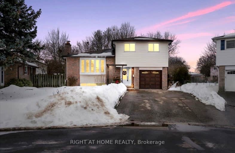 14 Grovetree Place, Brampton | Image 1