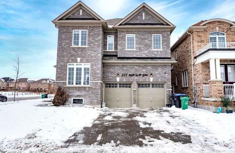 351 Royal West Drive, Brampton | Image 1