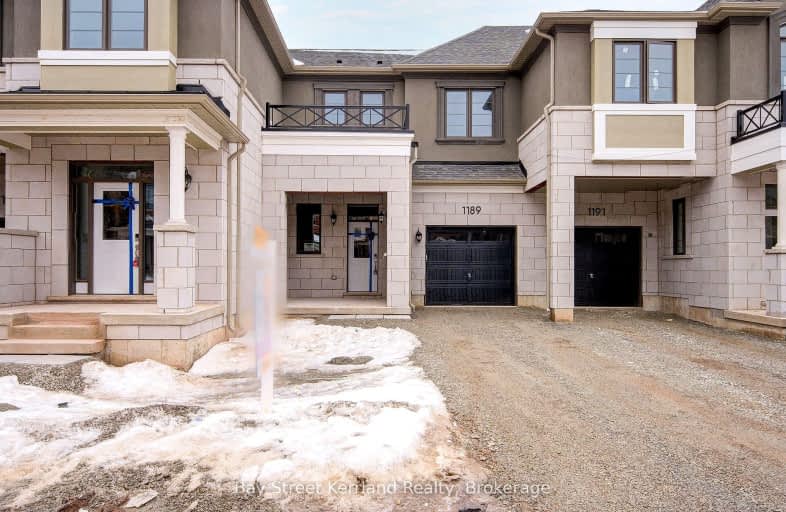 1189 Anson Gate, Oakville | Image 1