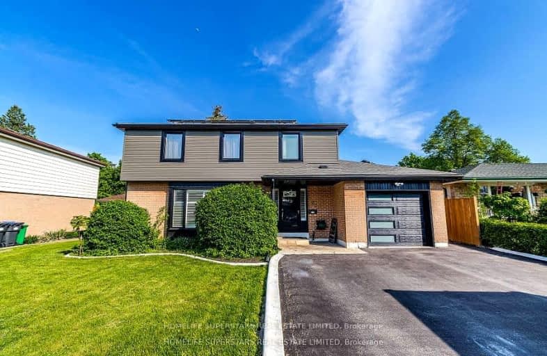 20 Beechwood Crescent, Brampton | Image 1