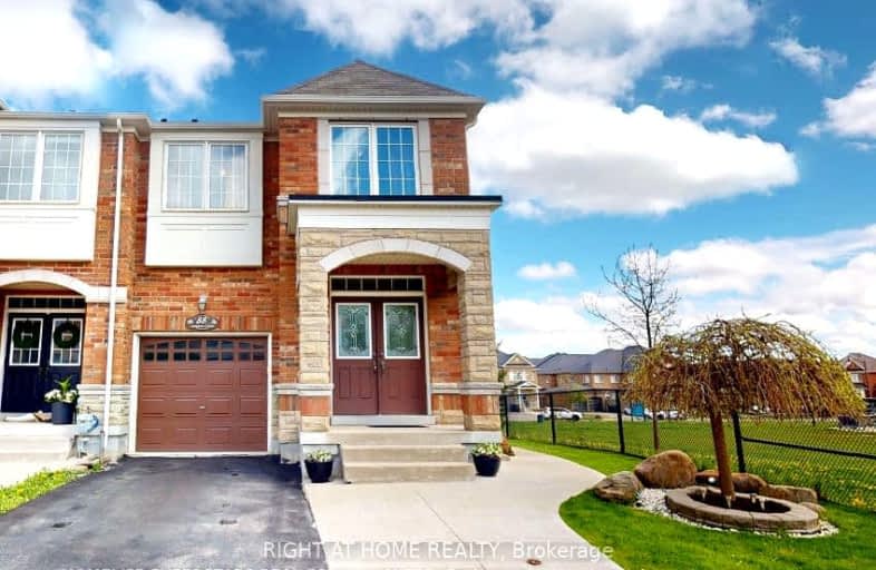 88 Lorenzo Circle, Brampton | Image 1