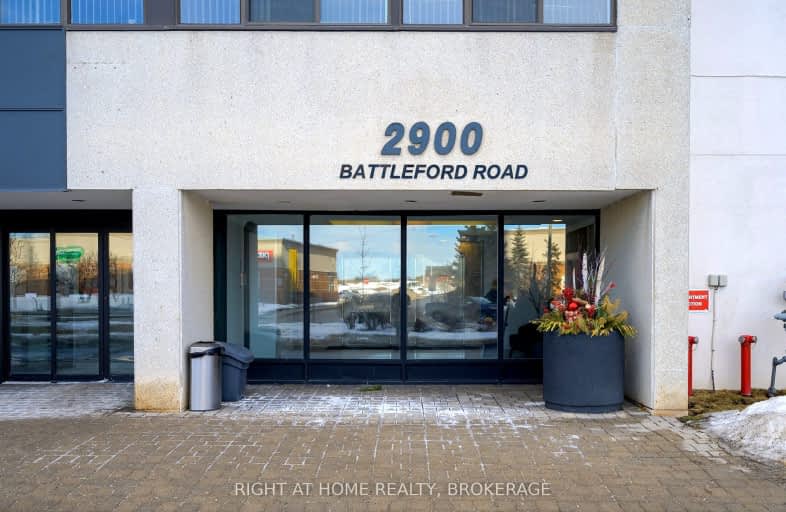 213-2900 Battleford Road, Mississauga | Image 1