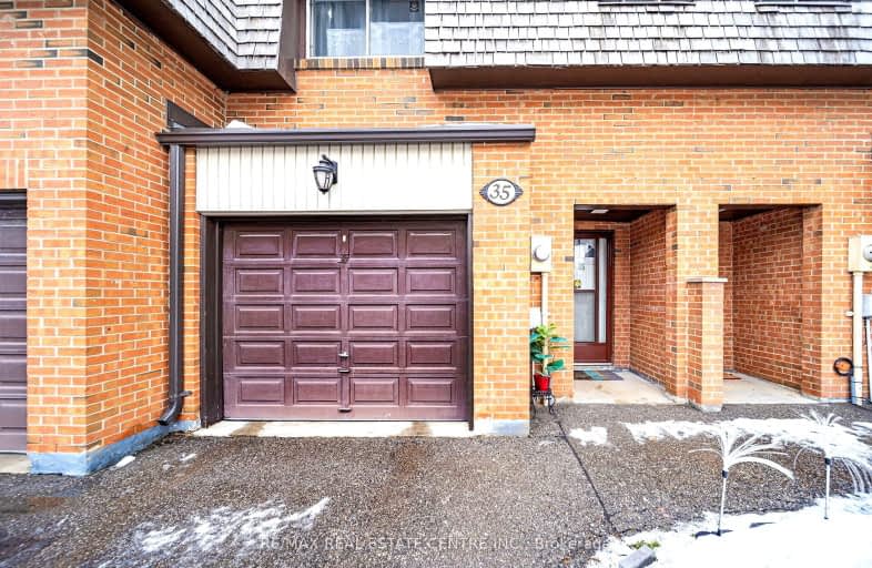 35 Briar Path, Brampton | Image 1