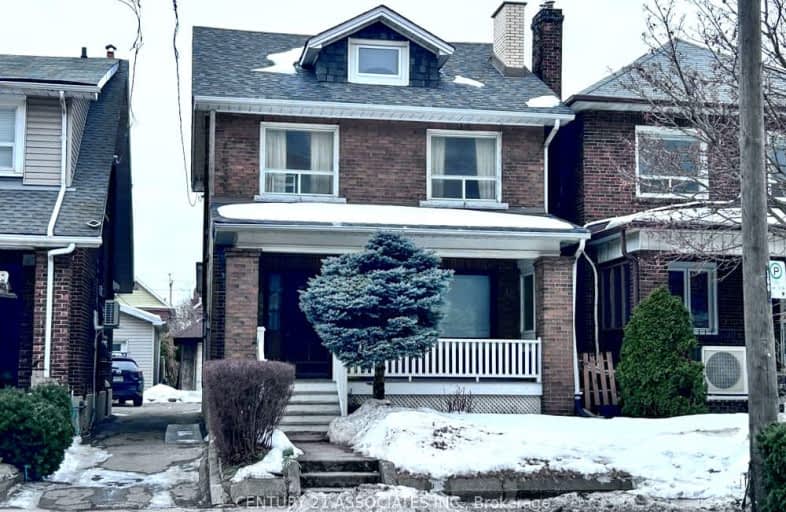 634 Runnymede Road, Toronto | Image 1