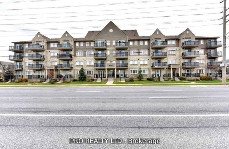 110-5100 Winston Churchill Boulevard, Mississauga | Image 1