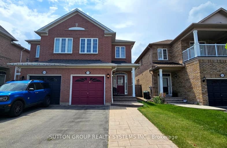 5636 Raleigh Street, Mississauga | Image 1