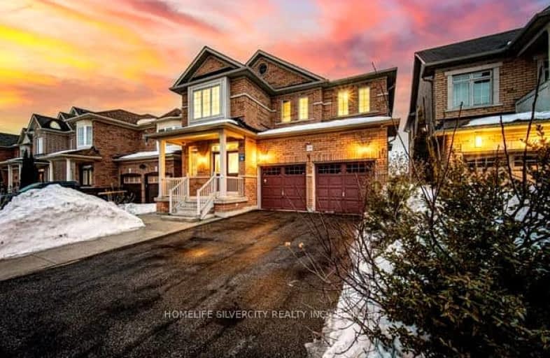 150 Fairwood Circle, Brampton | Image 1