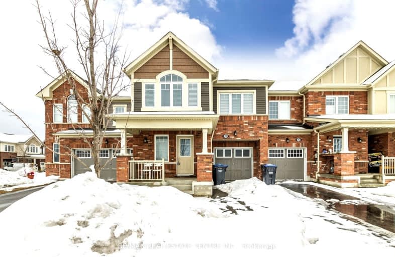 27 Donlamont Circle, Brampton | Image 1