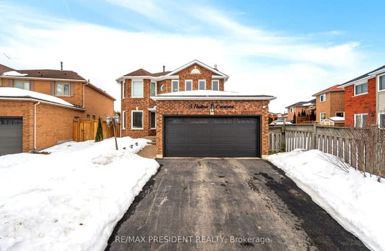 3 Hutton Crescent, Caledon | Image 1