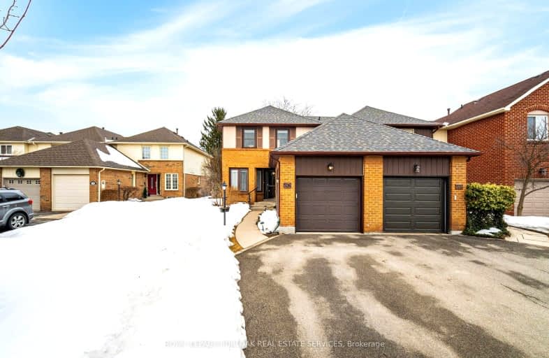 526 Ridgewood Court, Oakville | Image 1