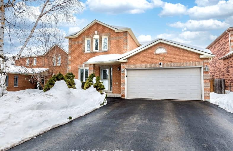 173 Mill Street West, Halton Hills | Image 1