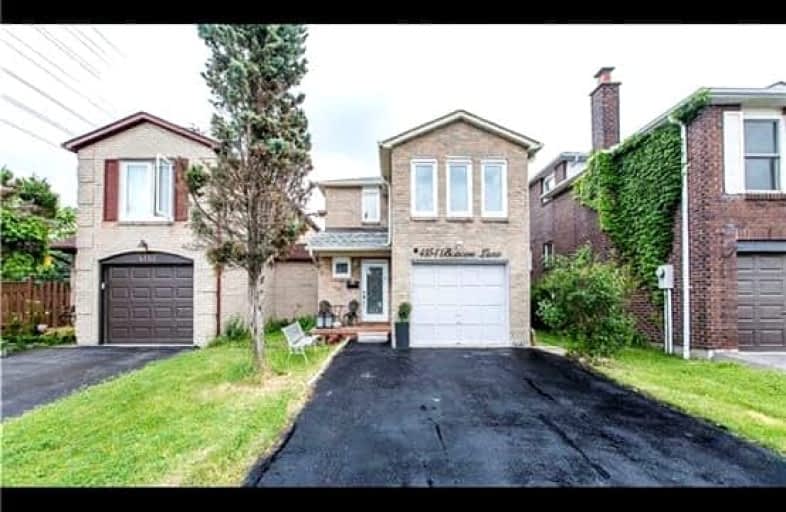 4154 Beacon Lane, Mississauga | Image 1