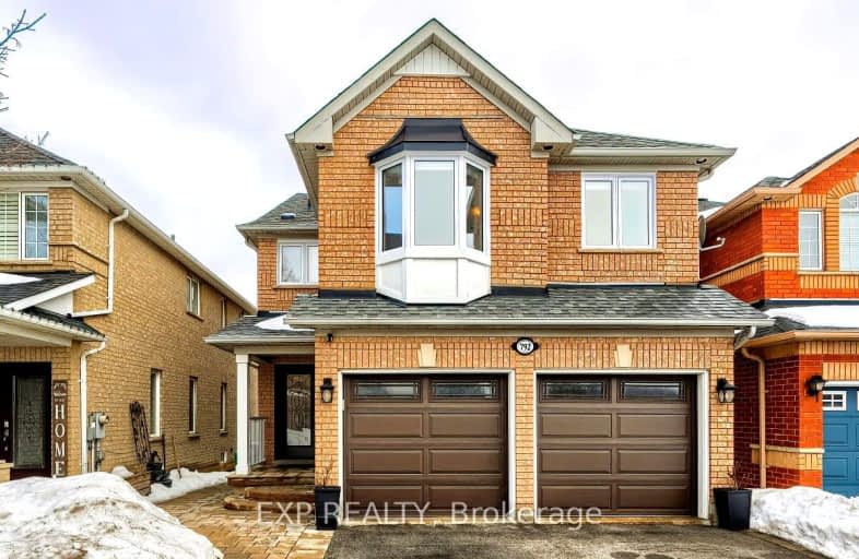 792 Knotty Pine Grove, Mississauga | Image 1