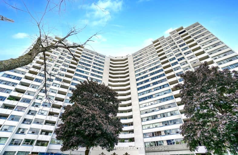 904-530 Lolita Gardens, Mississauga | Image 1