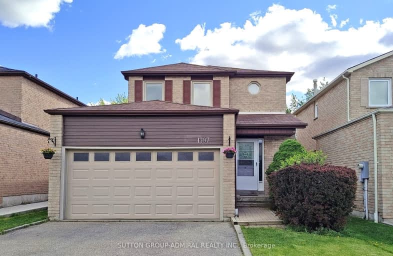 1707 Princelea Place, Mississauga | Image 1