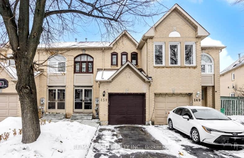 151 Richwood Crescent, Brampton | Image 1