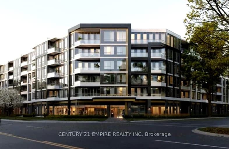 314-2501 Saw Whet Boulevard, Oakville | Image 1