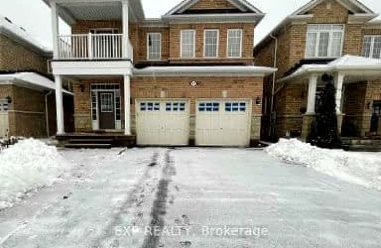 43 Summitgreen Crescent, Brampton | Image 1