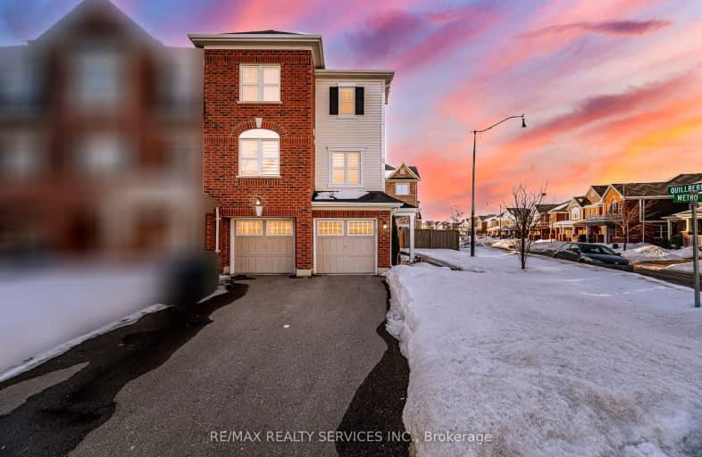 8 Quillberry Close, Brampton | Image 1