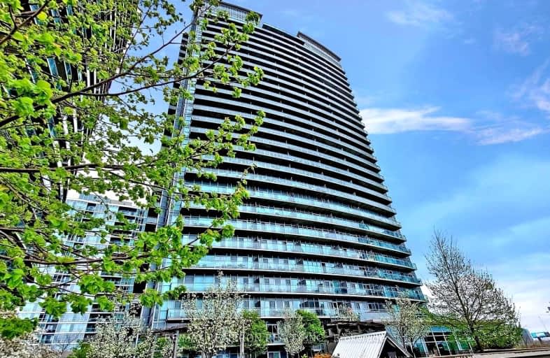 2130-165 Legion Road North, Toronto | Image 1