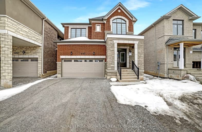 448 Kennedy Circle West, Milton | Image 1