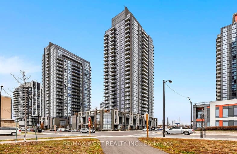 702-5025 Four Springs Avenue, Mississauga | Image 1