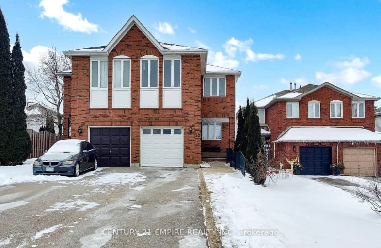 52 Brower Court, Brampton | Image 1